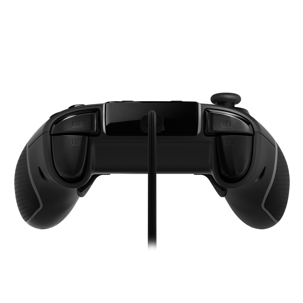 Recon™ Controller - Con Cable, Negro