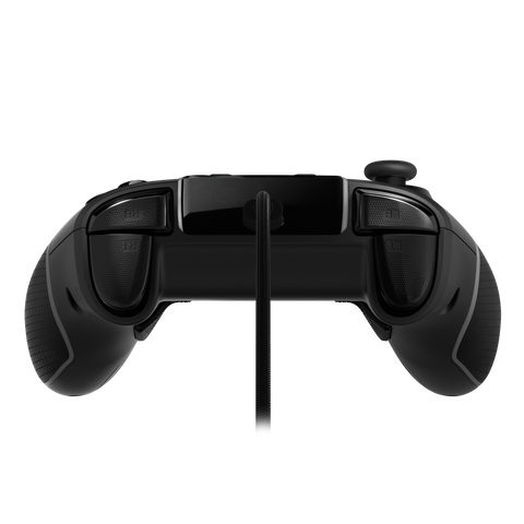 Recon™ Controller - Con Cable, Negro