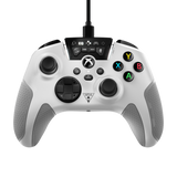 Recon™ Controller - Con Cable, Blanco