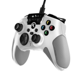 Recon™ Controller - Con Cable, Blanco