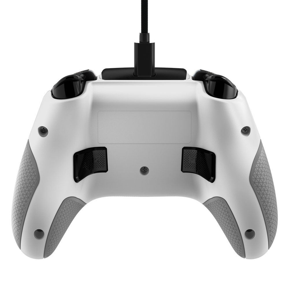 Recon™ Controller - Con Cable, Blanco