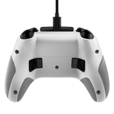 Recon™ Controller - Con Cable, Blanco