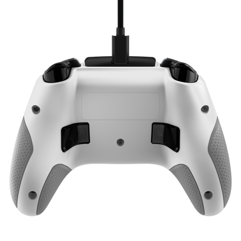 Recon™ Controller - Con Cable, Blanco