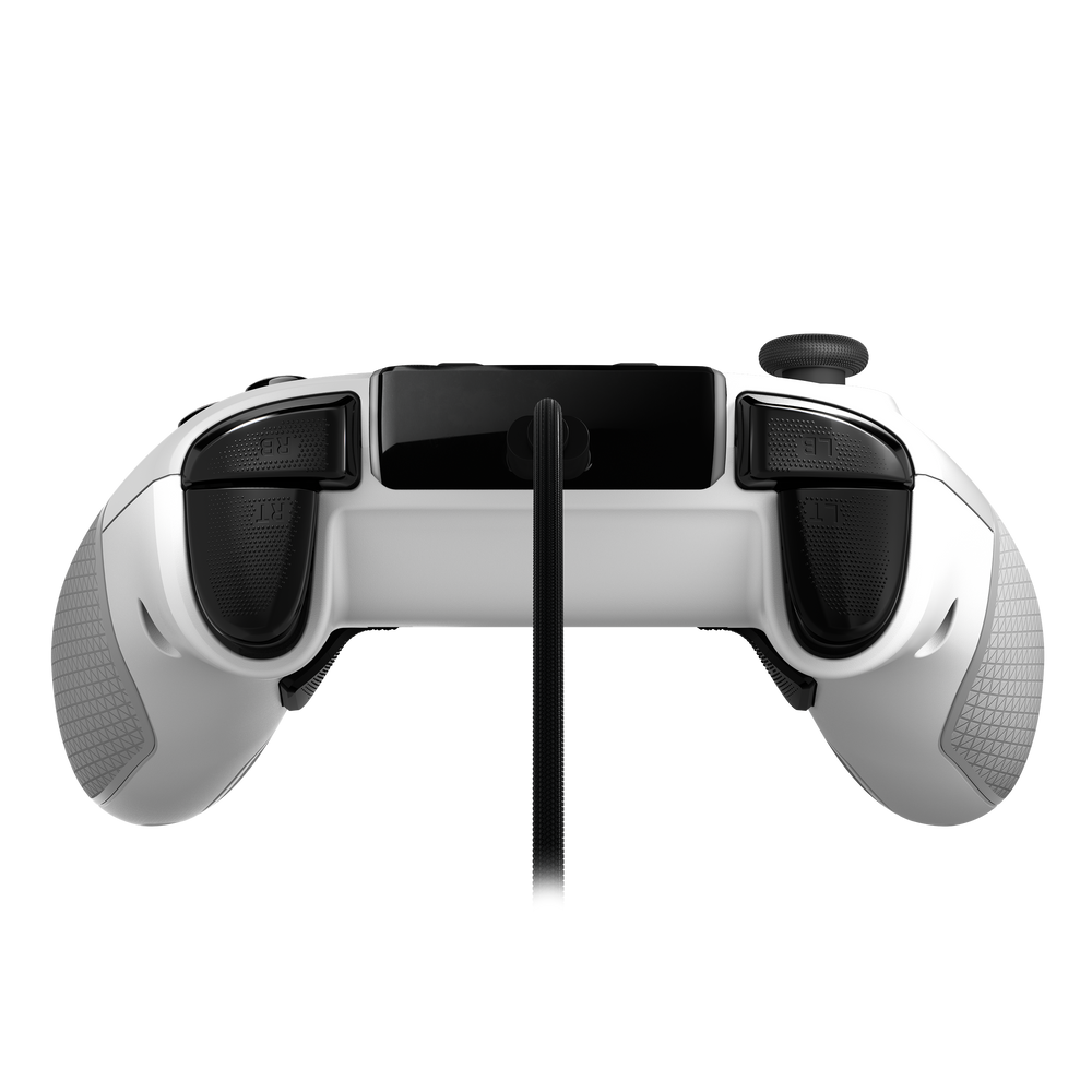 Recon™ Controller - Con Cable, Blanco