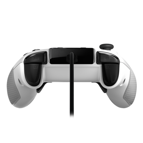 Recon™ Controller - Con Cable, Blanco
