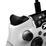 Recon™ Controller - Con Cable, Blanco