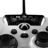Recon™ Controller - Con Cable, Blanco
