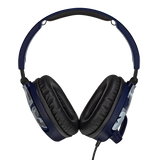 Auriculares Recon 70 - Camo azul
