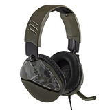Auriculares Recon 70 - Camo verde