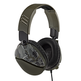 Auriculares Recon 70 - Camo verde