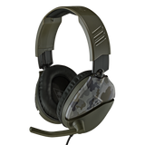 Auriculares Recon 70 - Camo verde