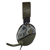 Auriculares Recon 70 - Camo verde