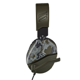 Auriculares Recon 70 - Camo verde