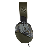 Auriculares Recon 70 - Camo verde