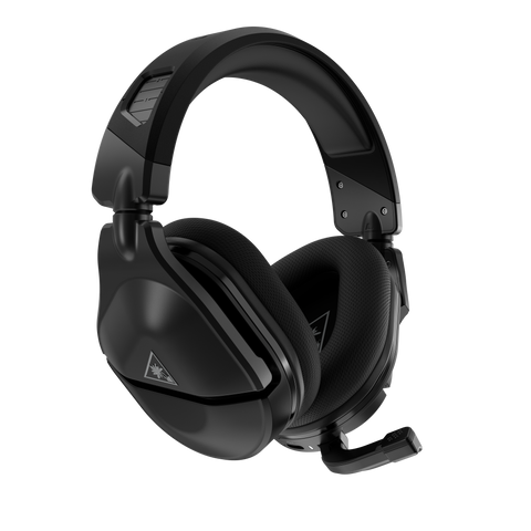 Auriculares Stealth™ 600 Gen 2 MAX para PS4™ & PS5™ – Negro