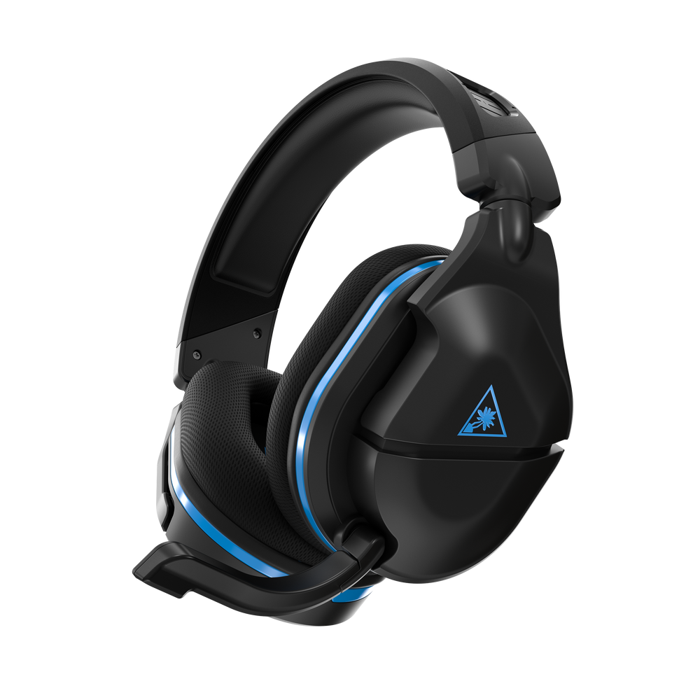 Auriculares Stealth™ 600 Gen 2 USB PS4™ & PS5™ – Negro
