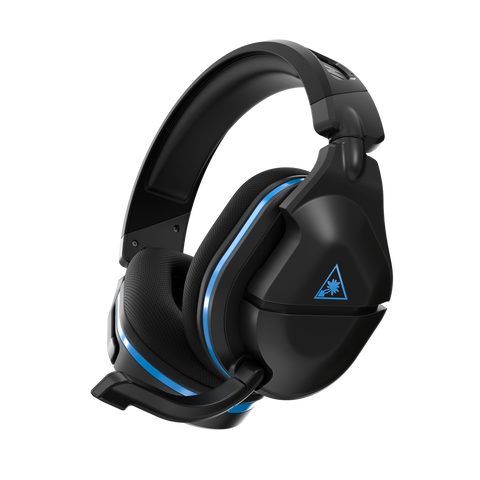 Auriculares Stealth™ 600 Gen 2 USB PS4™ & PS5™ – Negro