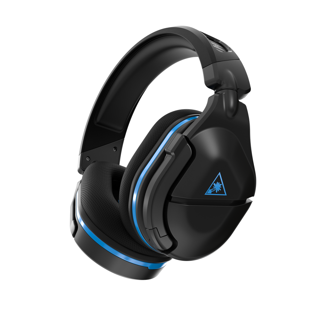 Auriculares Stealth™ 600 Gen 2 USB PS4™ & PS5™ – Negro