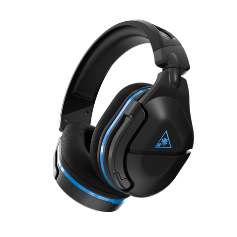 Auriculares Stealth™ 600 Gen 2 USB PS4™ & PS5™ – Negro