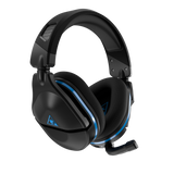 Auriculares Stealth™ 600 Gen 2 USB PS4™ & PS5™ – Negro