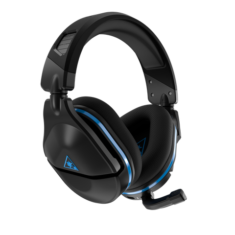 Auriculares Stealth™ 600 Gen 2 USB PS4™ & PS5™ – Negro