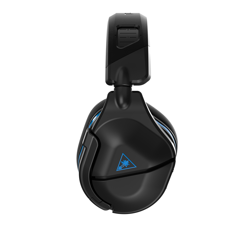 Auriculares Stealth™ 600 Gen 2 USB PS4™ & PS5™ – Negro