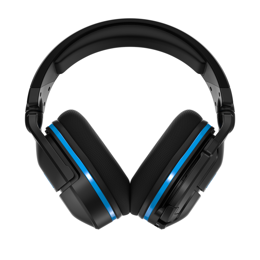 Auriculares Stealth™ 600 Gen 2 USB PS4™ & PS5™ – Negro