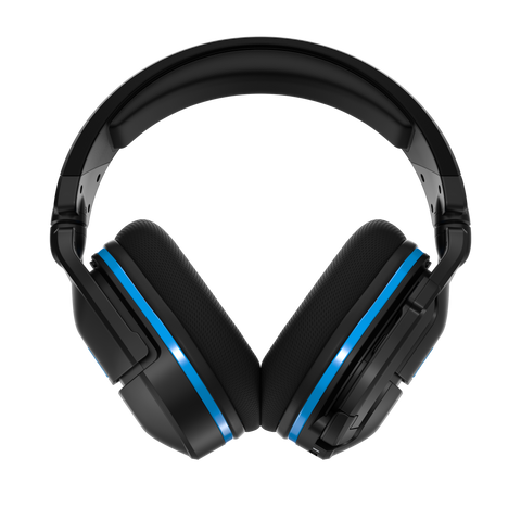 Auriculares Stealth™ 600 Gen 2 USB PS4™ & PS5™ – Negro
