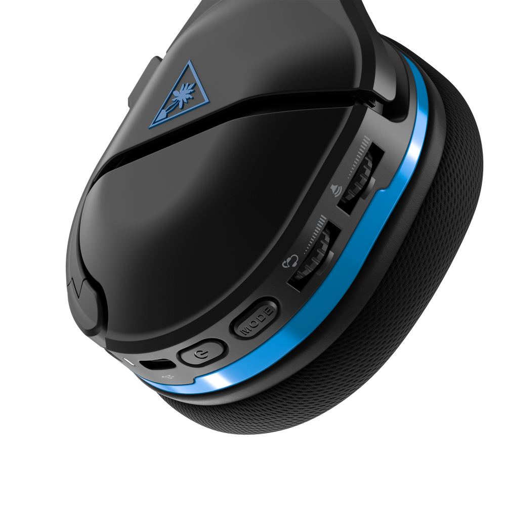 Auriculares Stealth™ 600 Gen 2 USB PS4™ & PS5™ – Negro
