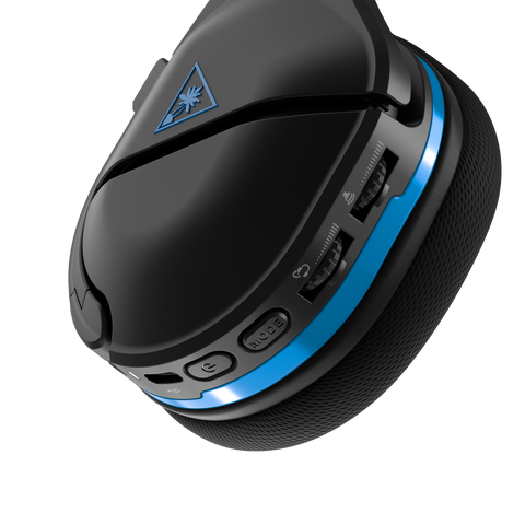 Auriculares Stealth™ 600 Gen 2 USB PS4™ & PS5™ – Negro