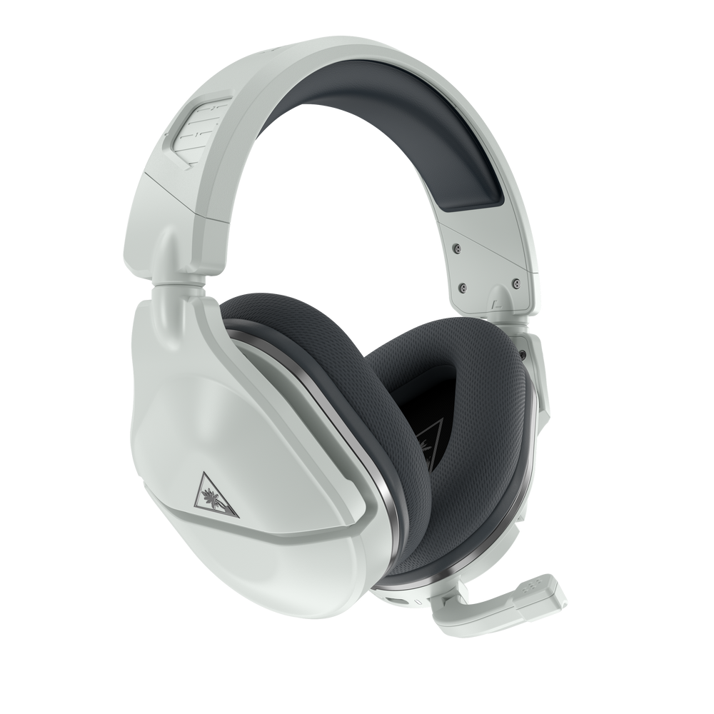 Auriculares Stealth™ 600 Gen 2 USB PS4™ & PS5™ – Blanco