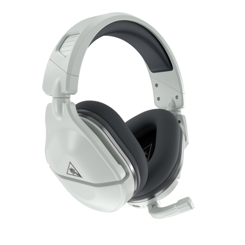 Auriculares Stealth™ 600 Gen 2 USB PS4™ & PS5™ – Blanco