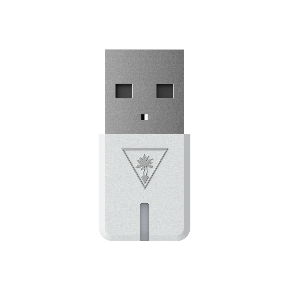 Auriculares Stealth™ 600 Gen 2 USB PS4™ & PS5™ – Blanco