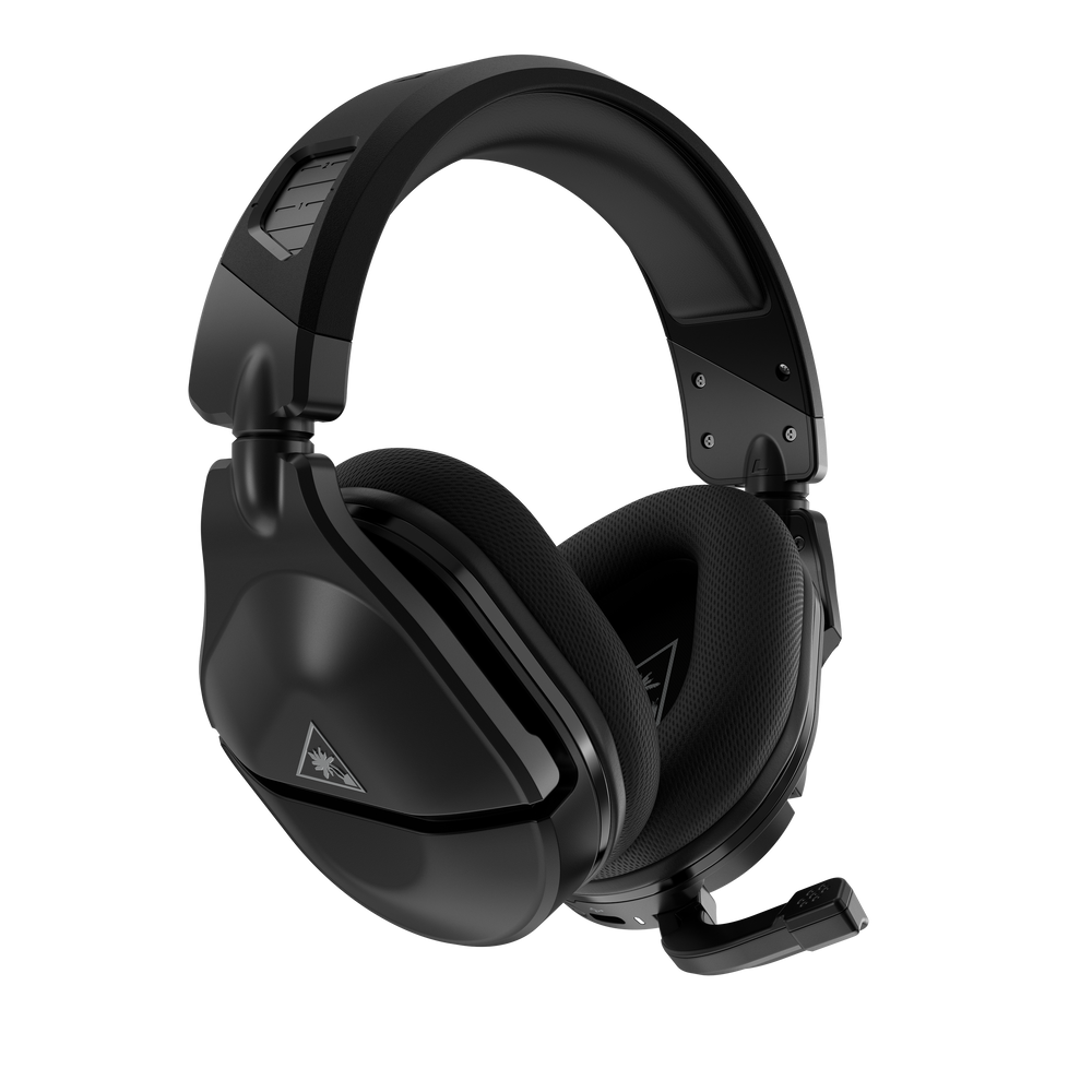 Auriculares Stealth™ 600 Gen 2 MAX para Xbox Series X|S y Xbox One – Negro