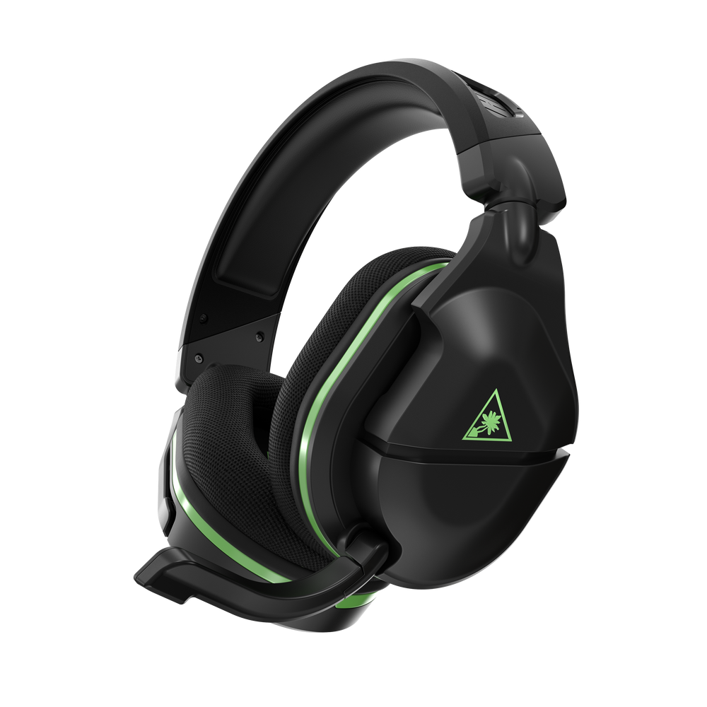 Auriculares Stealth™ 600 Gen 2 USB para Xbox Series X|S y Xbox One – Negro