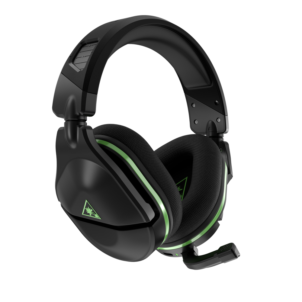 Auriculares Stealth™ 600 Gen 2 USB para Xbox Series X|S y Xbox One – Negro