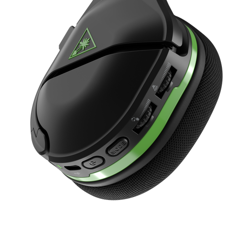 Auriculares Stealth™ 600 Gen 2 USB para Xbox Series X|S y Xbox One – Negro