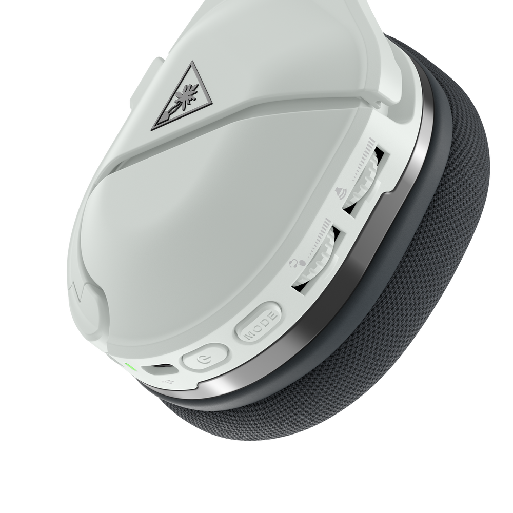 Auriculares Stealth™ 600 Gen 2 USB para Xbox Series X|S y Xbox One – Blanco