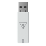 Auriculares Stealth™ 600 Gen 2 USB para Xbox Series X|S y Xbox One – Blanco