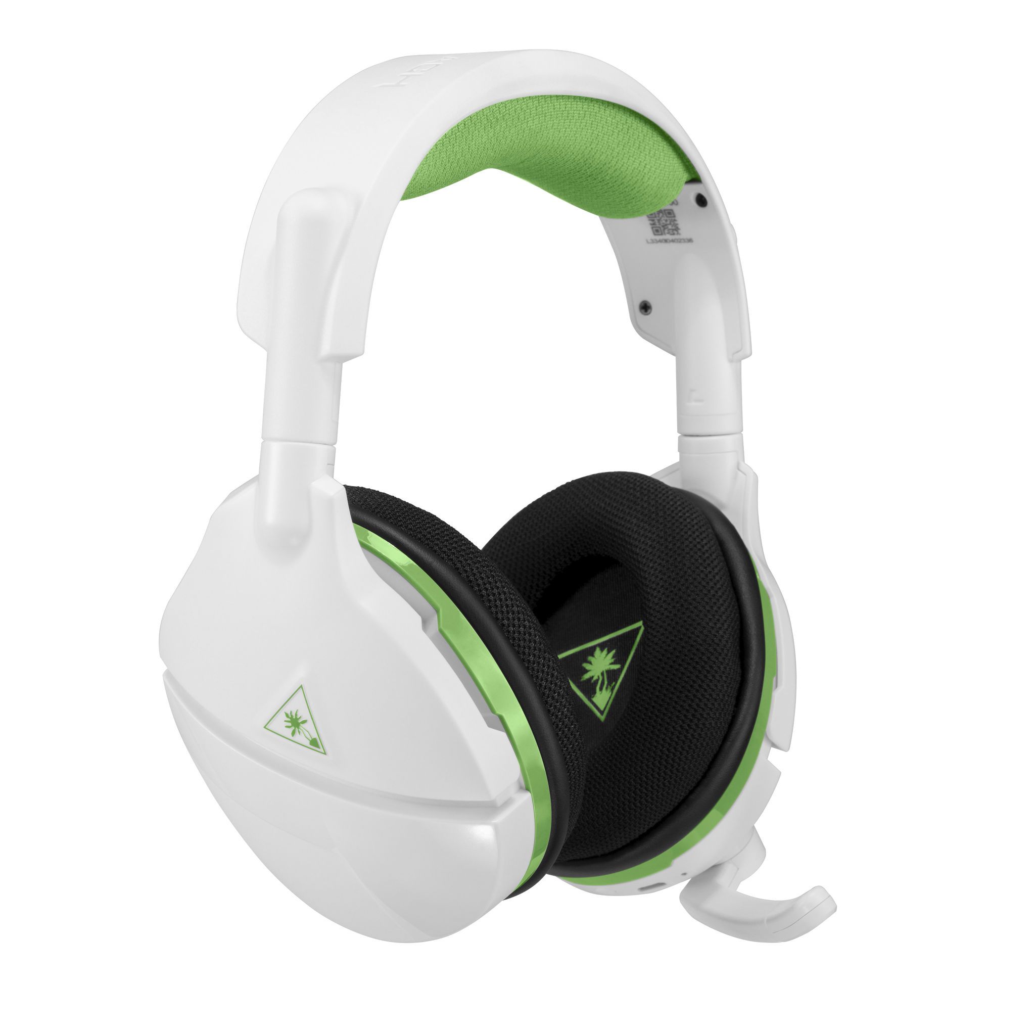Auriculares Stealth 600 - Xbox One - Blanco