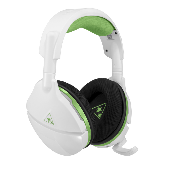 Auriculares Stealth 600 - Xbox One - Blanco