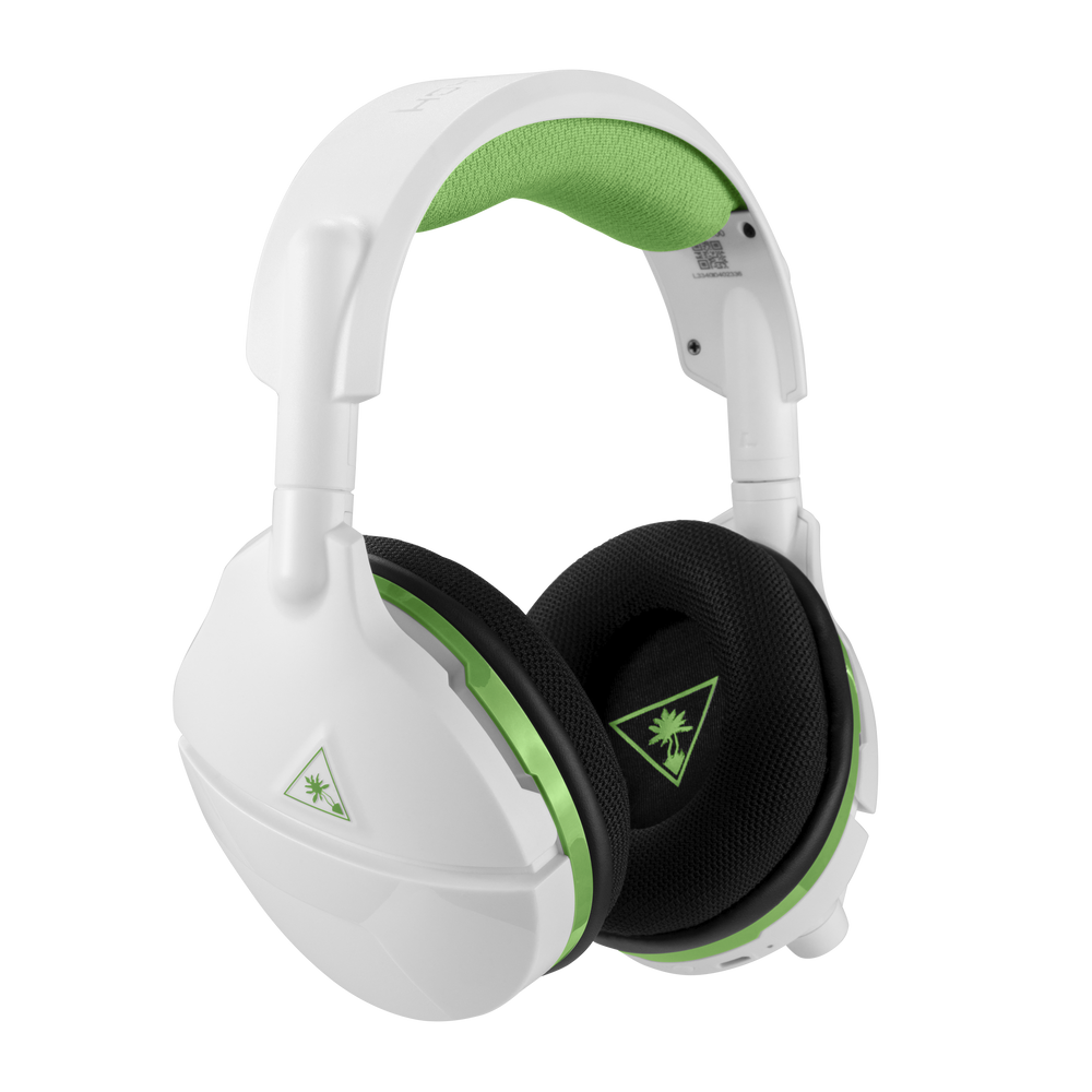 Auriculares Stealth 600 - Xbox One - Blanco