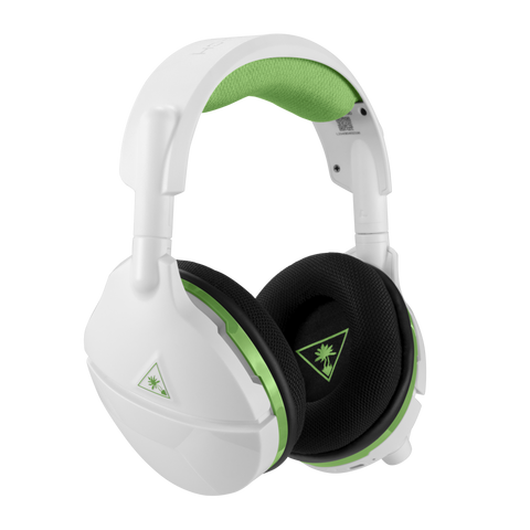 Auriculares Stealth 600 - Xbox One - Blanco