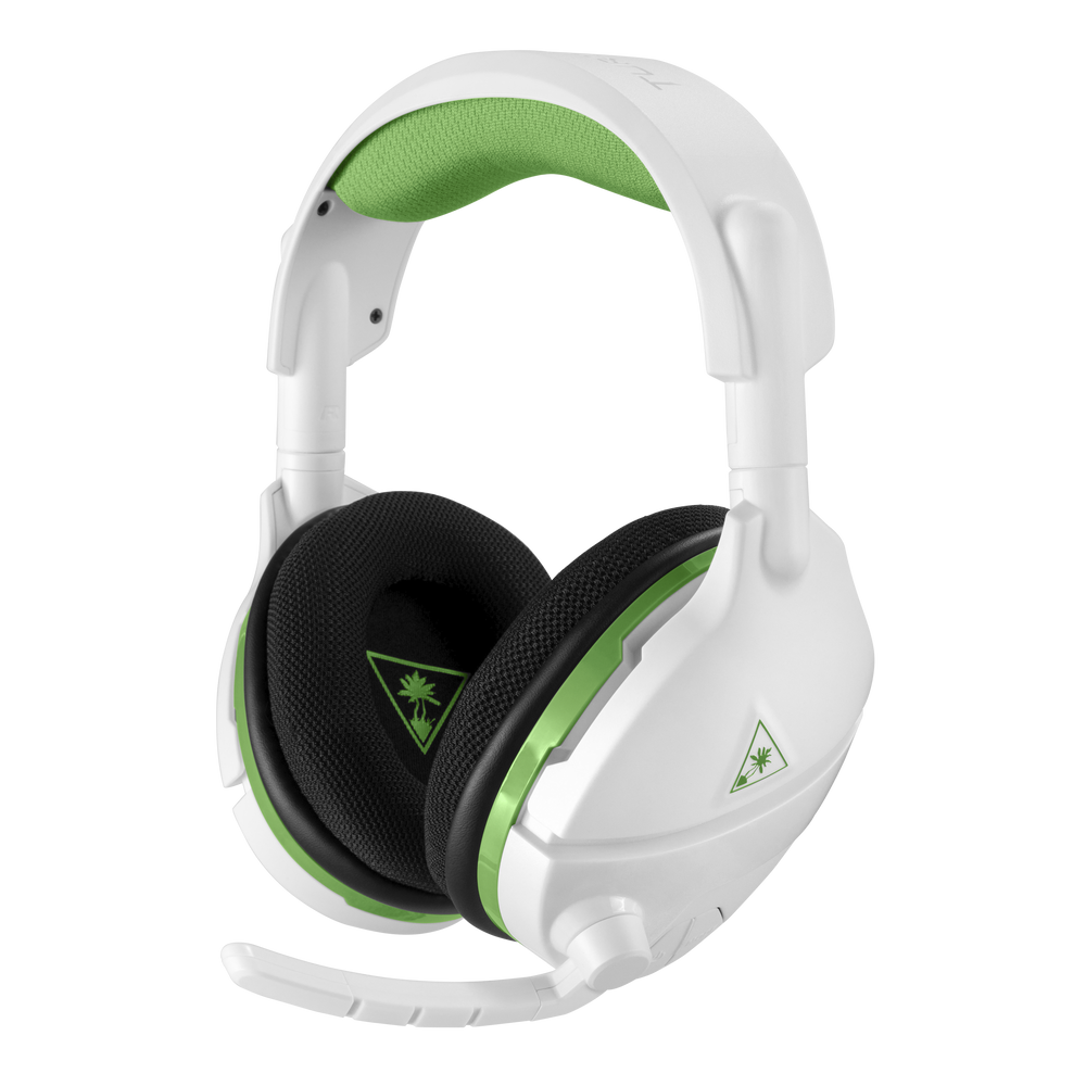 Auriculares Stealth 600 - Xbox One - Blanco