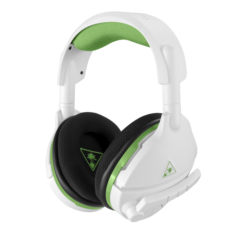 Auriculares Stealth 600 - Xbox One - Blanco