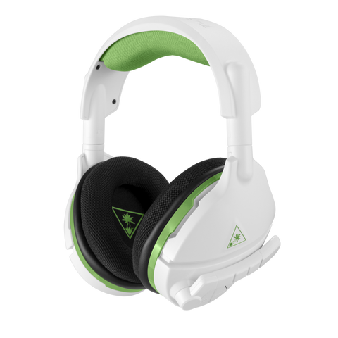 Auriculares Stealth 600 - Xbox One - Blanco