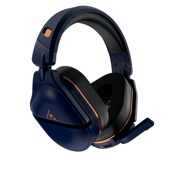 Auriculares Stealth™ 700 Gen 2 MAX para PS4™ & PS5™ – Azul Cobalto