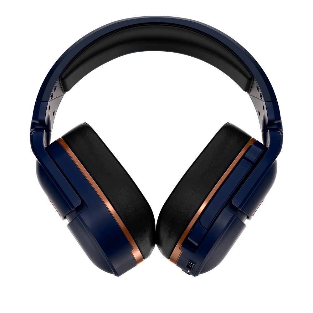 Auriculares Stealth™ 700 Gen 2 MAX para PS4™ & PS5™ – Azul Cobalto