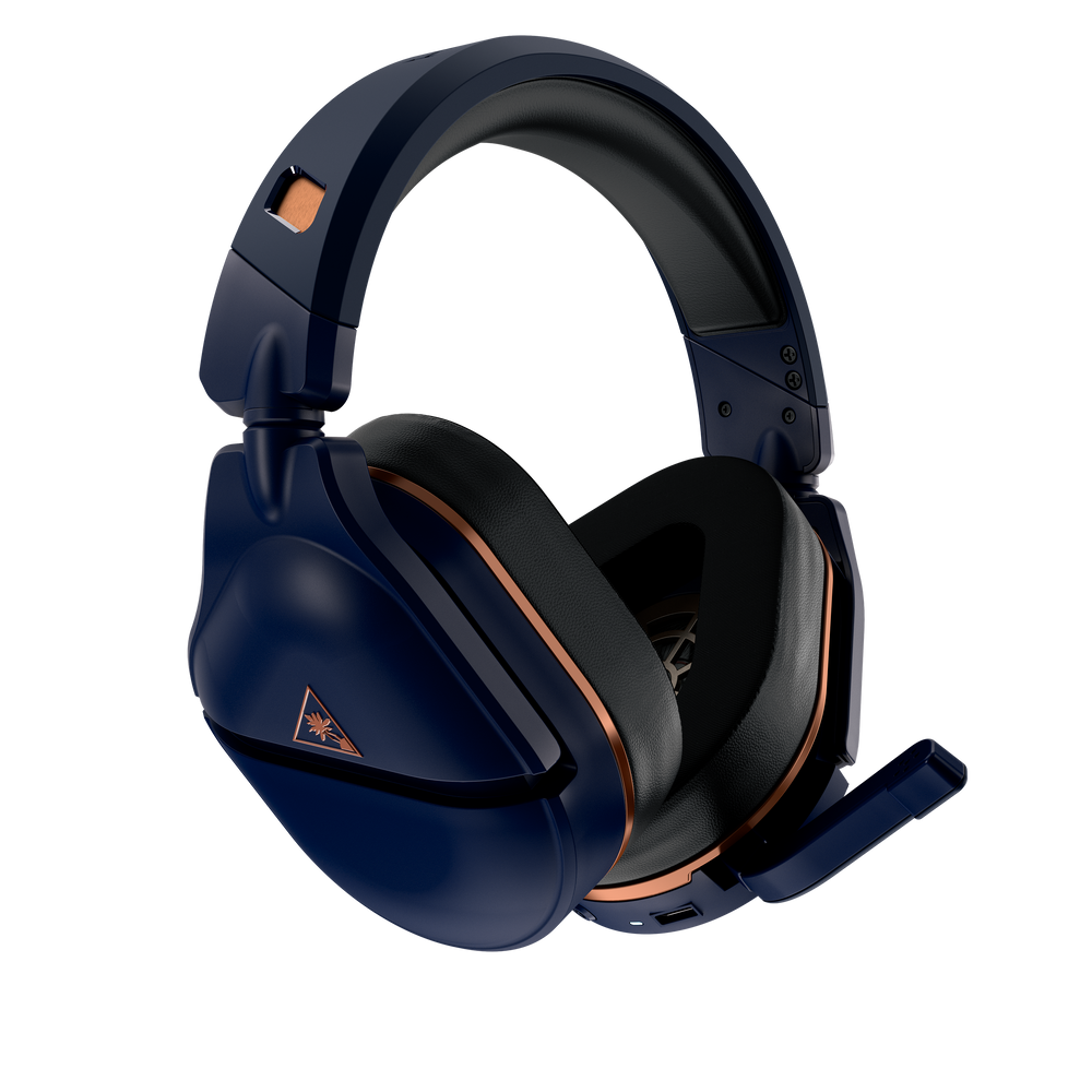 Auriculares Stealth™ 700 Gen 2 MAX para Xbox Series X|S y Xbox One – Azul Cobalto