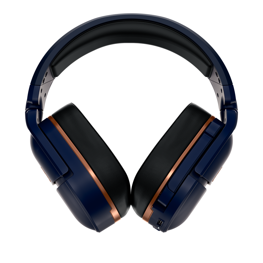 Auriculares Stealth™ 700 Gen 2 MAX para Xbox Series X|S y Xbox One – Azul Cobalto
